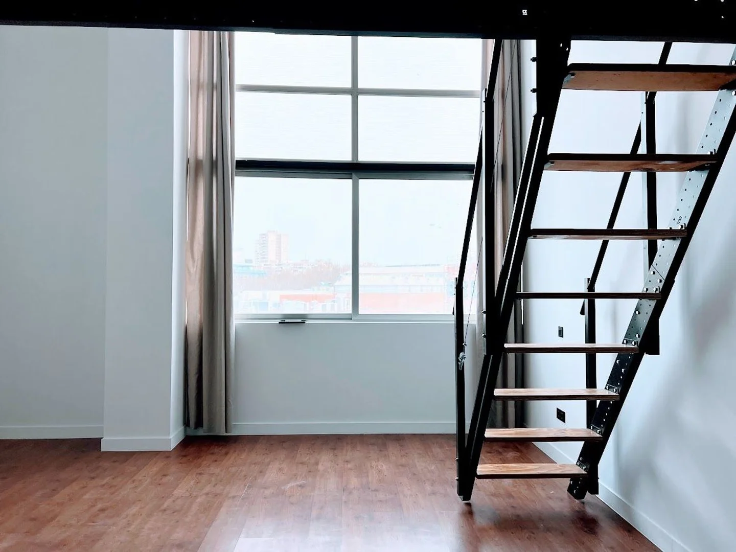 Estudio en calle de Manuel Tovar, 21 - Foto 12