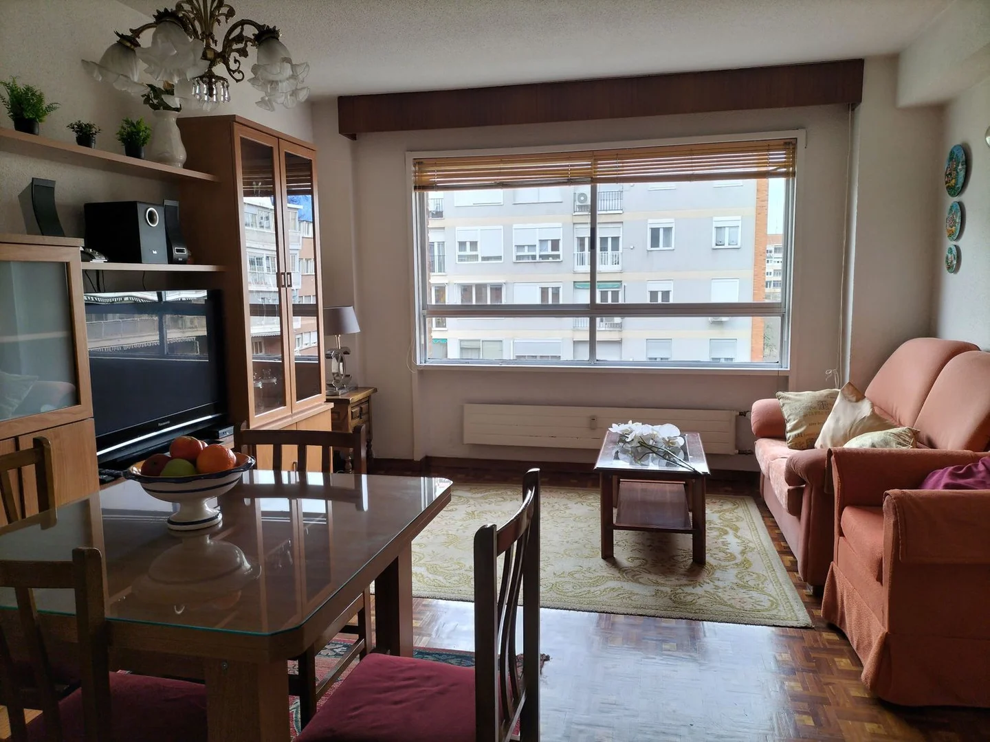 Piso en calle Reina Mercedes, 9 - Foto 7