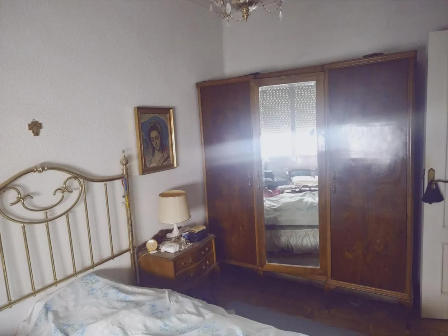 Piso en  Calle de Fernán González 49 - Foto 19