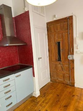 Estudio en calle de la Paloma, 10 - Foto 3