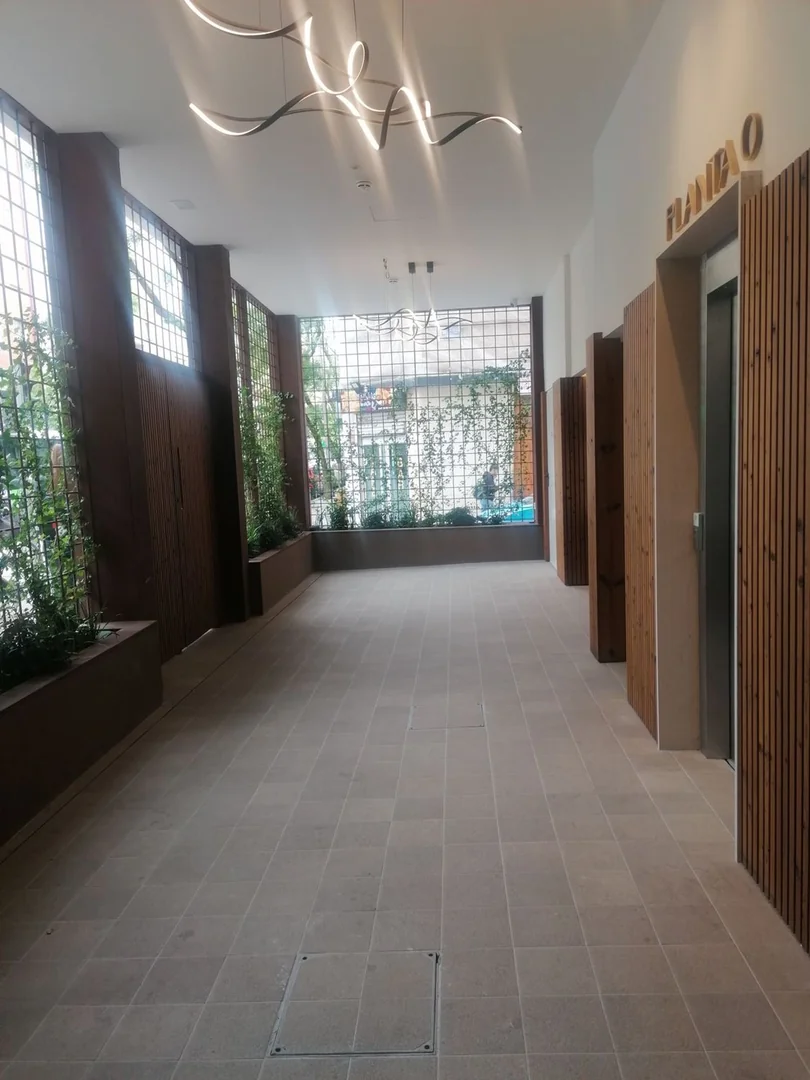 Estudio en Calle de Lope de Haro, Berruguete - Foto 40