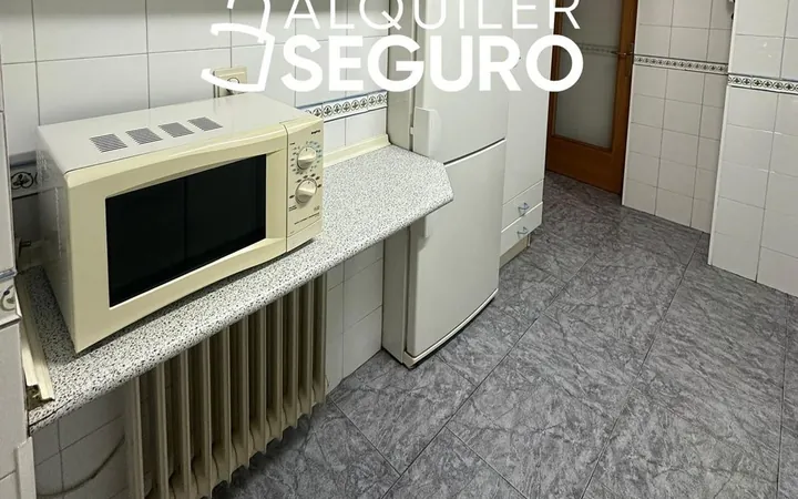 Piso en Calle Antonio Cumella, Marroquina - Foto 3