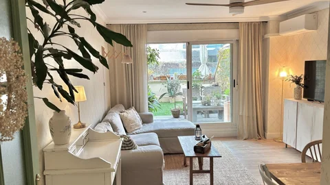 Piso en Barrio Rejas - Foto 2