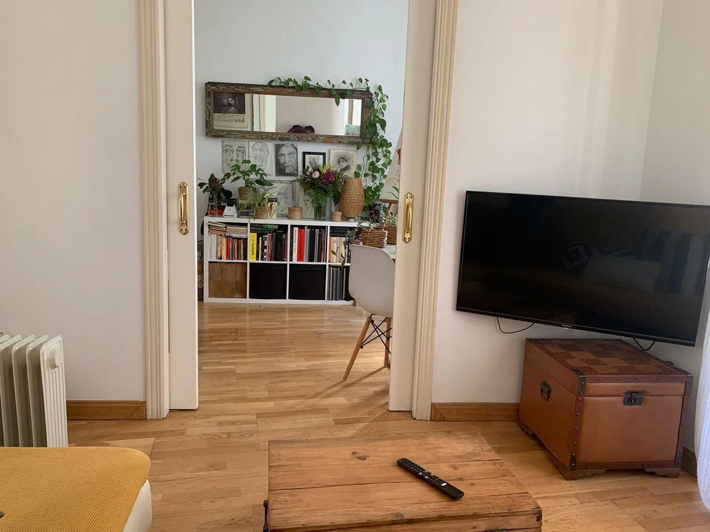 Piso en calle de los Estudios, 8 - Foto 3