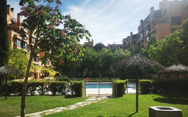Piso en Calle Valcarlos, 24, Las Tablas - Foto 17