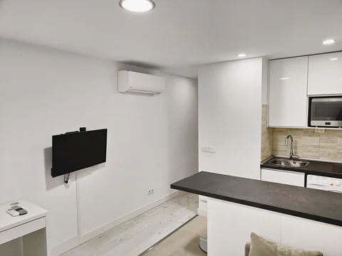 Estudio en Calle Zalamea, 4, Simancas - Foto 4