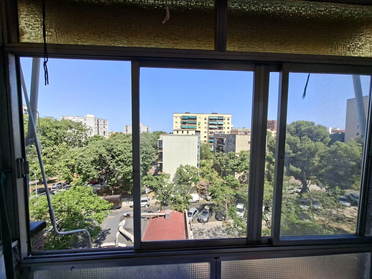 Piso en Calle de l'Isard, 37, La Guineueta - Foto 15