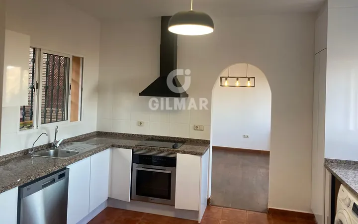 Chalet Independiente en Málaga Este, Málaga - Foto 30