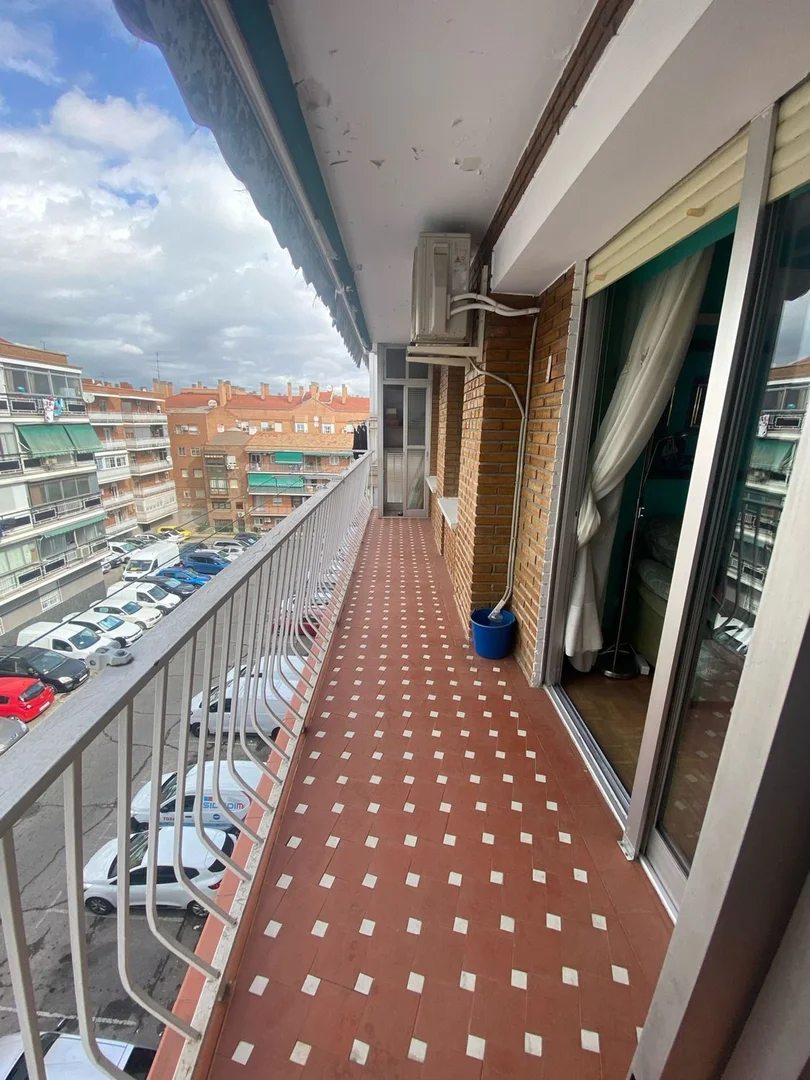 Ático en calle de Salas Barbadillo, 56 - Foto 5