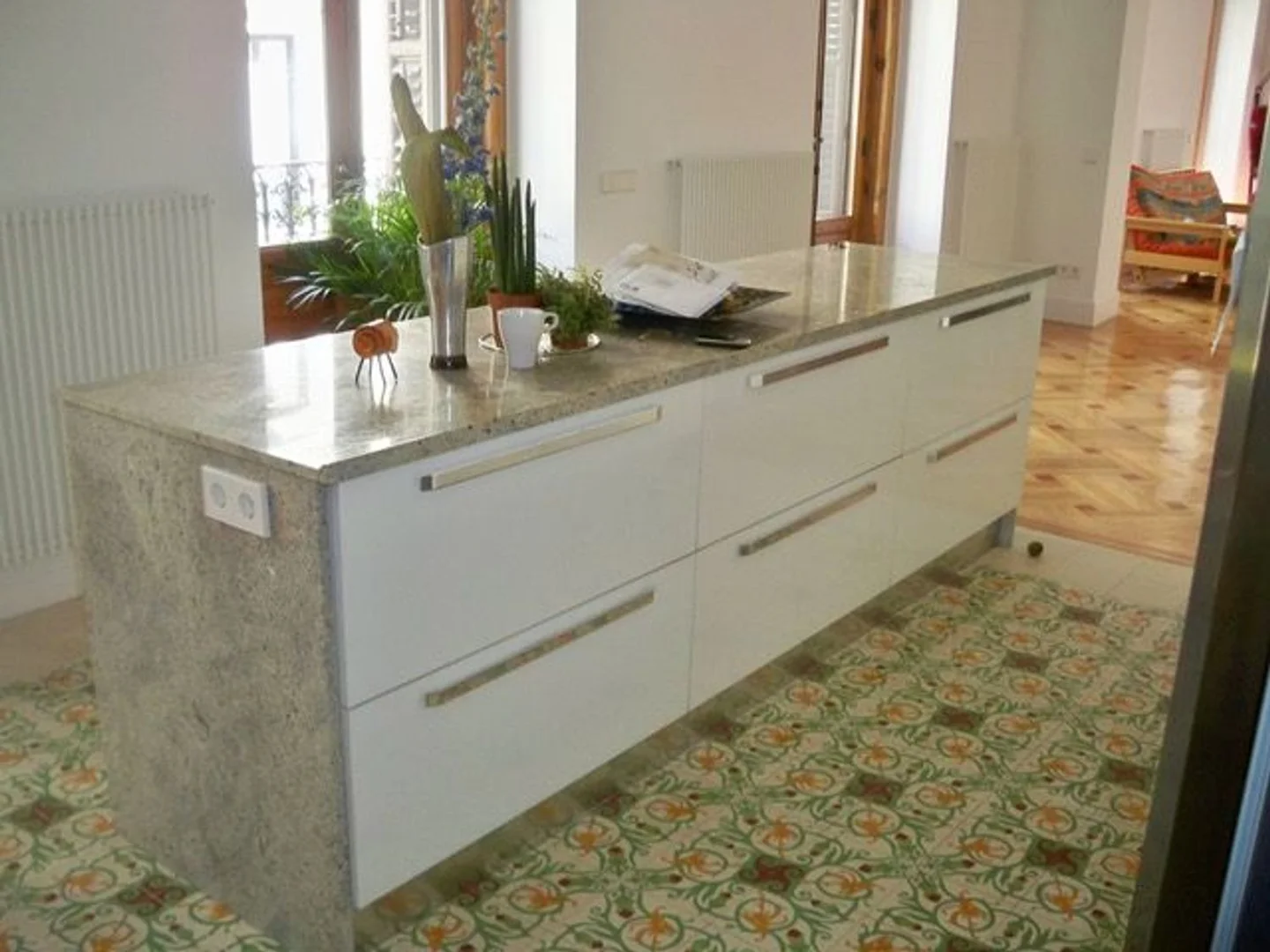 Piso en calle de Orellana, 15 - Foto 3