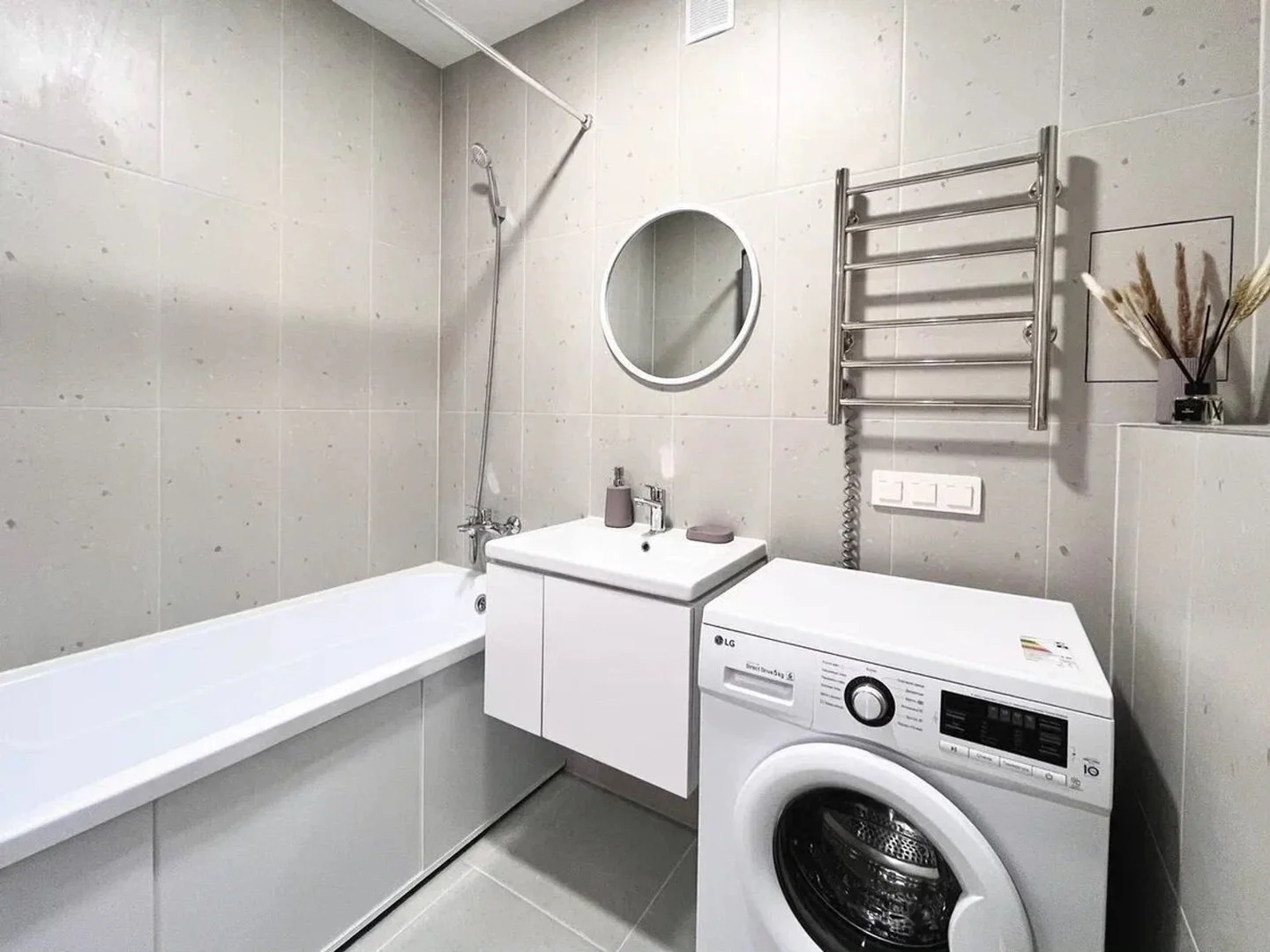 Estudio en calle de Arganzuela, 11 - Foto 2