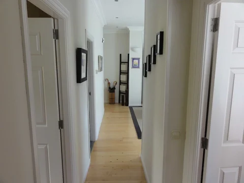 Piso en Barrio Lista - Foto 9