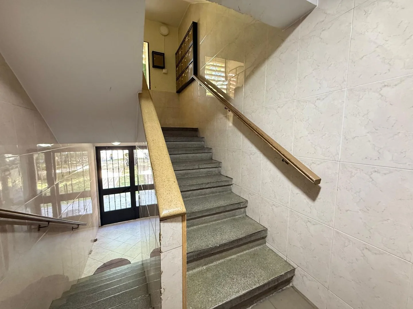 Piso en Paseo de Santa María de la Cabeza, Moscardó - Foto 21