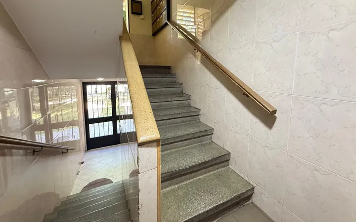 Piso en Paseo de Santa María de la Cabeza, Moscardó - Foto 21