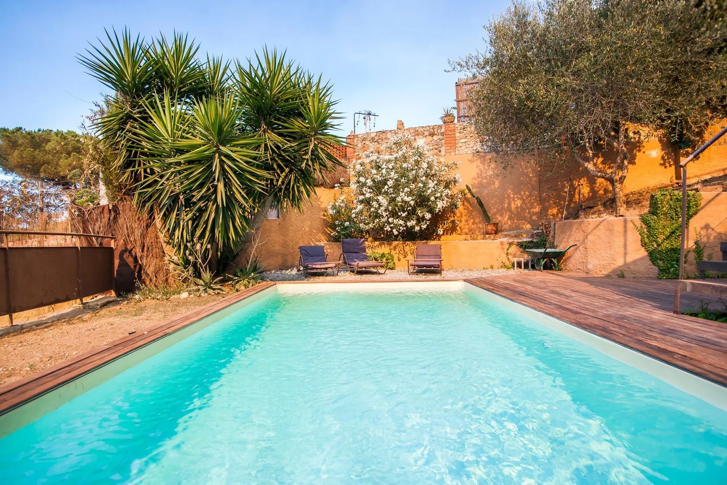 Casa o chalet independiente en Paseo de la Vimetera, 45, Vallvidrera - El Tibidabo i les Planes - Foto 37