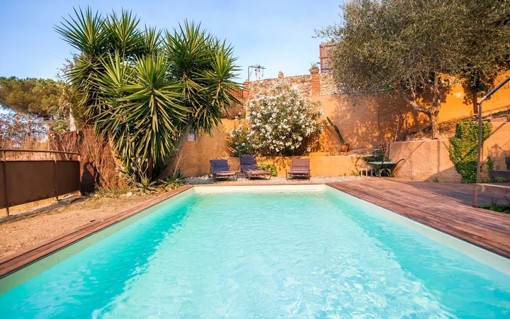Casa o chalet independiente en Paseo de la Vimetera, 45, Vallvidrera - El Tibidabo i les Planes - Foto 37