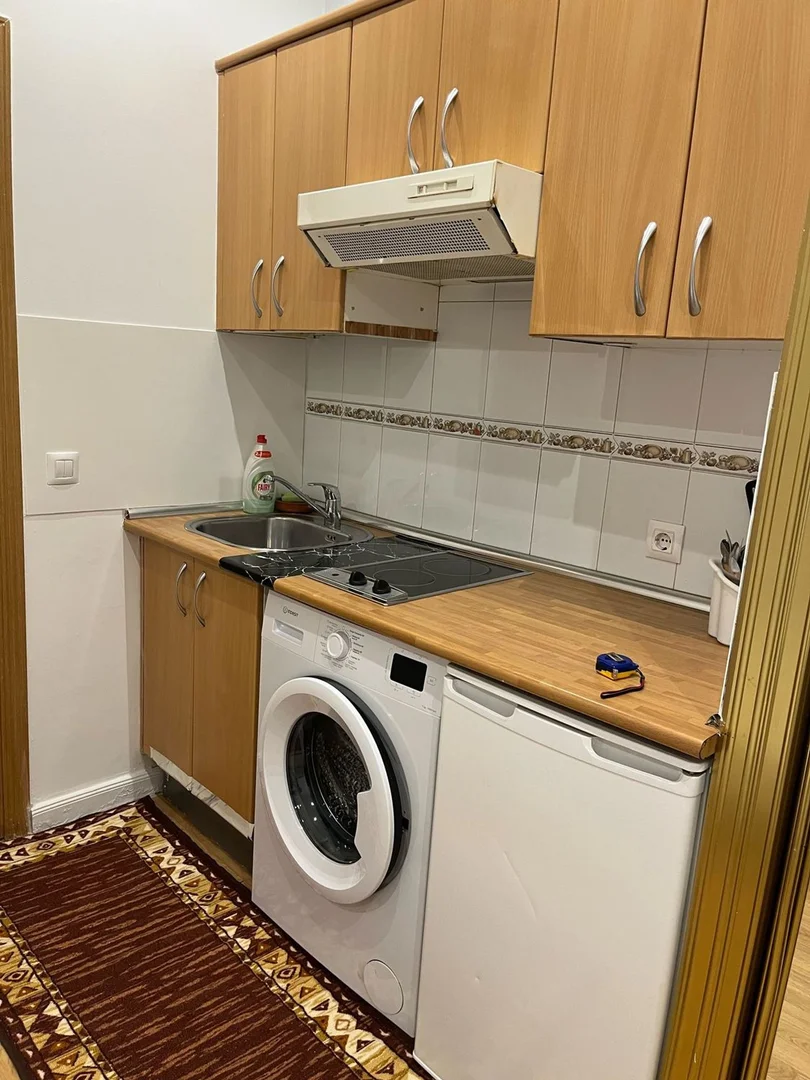 Estudio en calle de Fuencarral, 30 - Foto 18