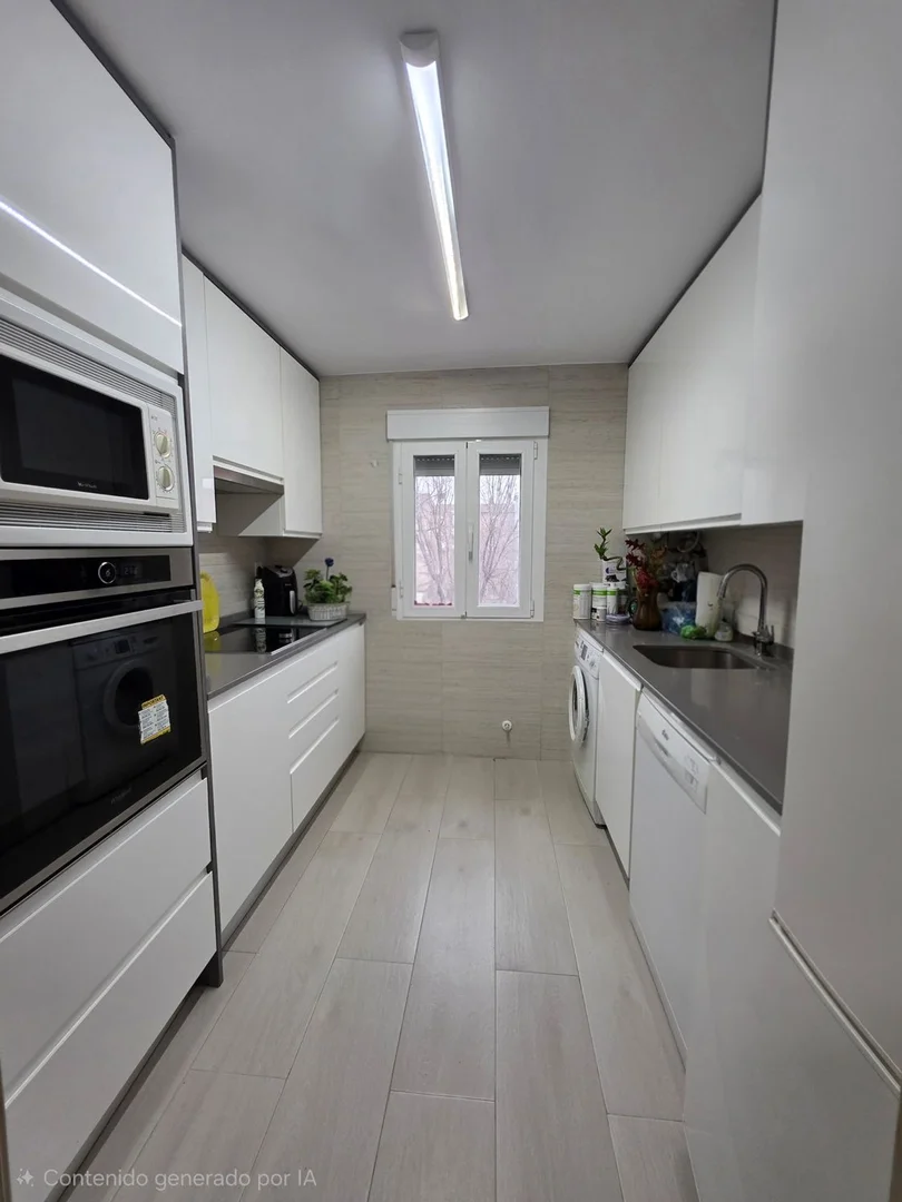 Piso en calle de la Inmaculada Concepción, 39 - Foto 7