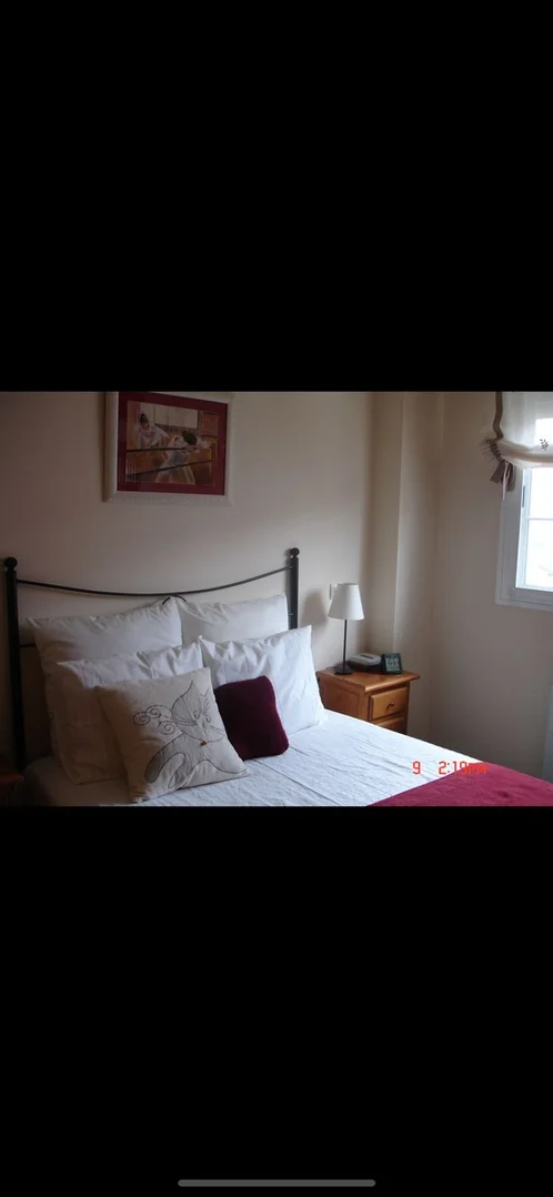 Piso en calle de los Morales, 10 - Foto 2