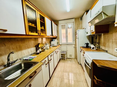 Piso en Barrio Estrella - Foto 5