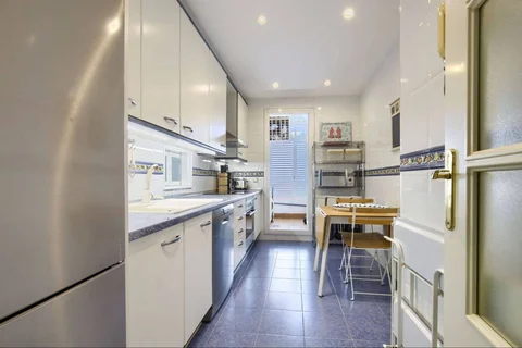 Piso en Av. del Talgo, 129 - Foto 6