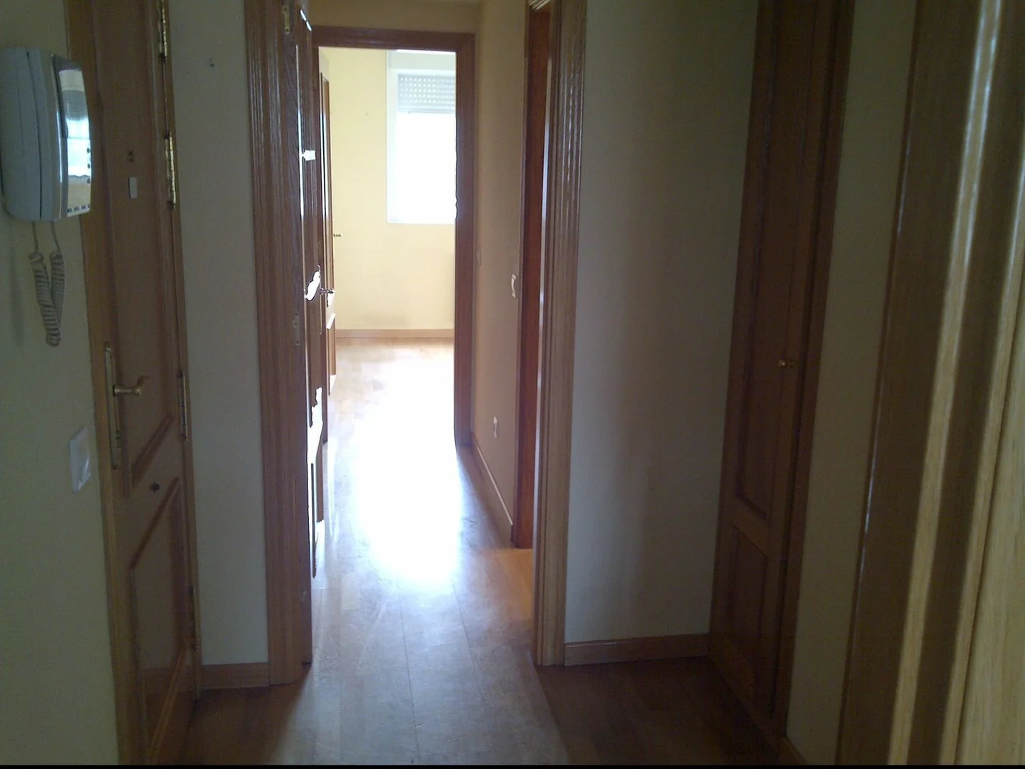 Piso en Avenida de los rosales, 16, San Fermín - Foto 4