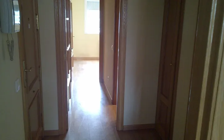 Piso en Avenida de los rosales, 16, San Fermín - Foto 4