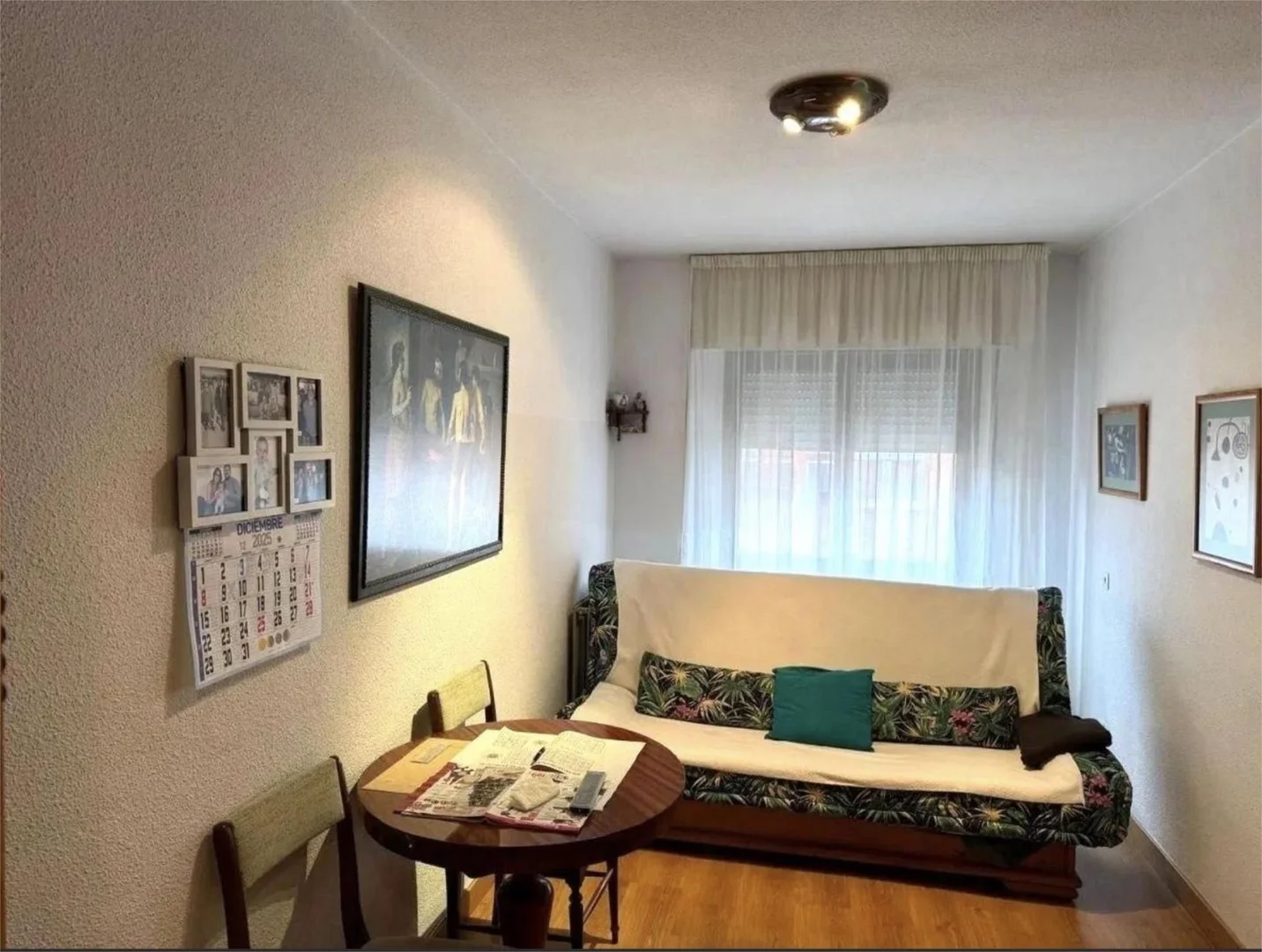 Piso en  Calle de Binéfar 8 - Foto 9