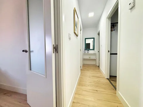 Piso en calle Alcalá, 411 - Foto 5