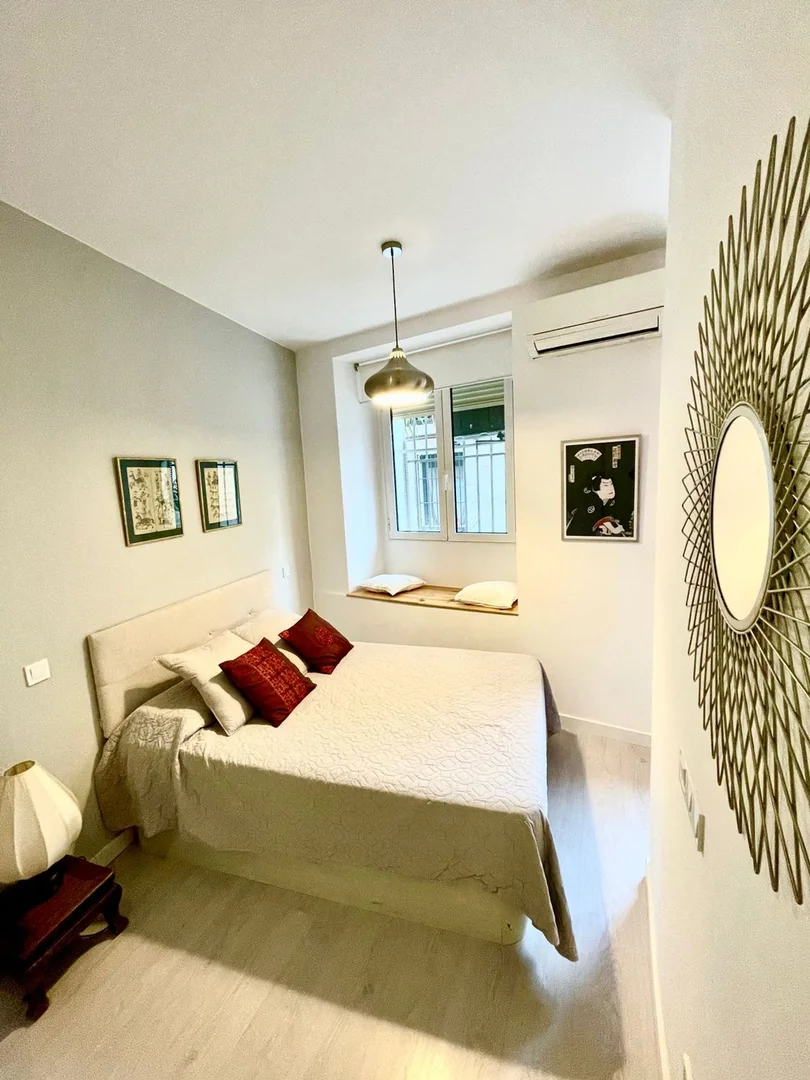 Piso en Calle Marqués de Santa Ana, 41, Malasaña-Universidad - Foto 12