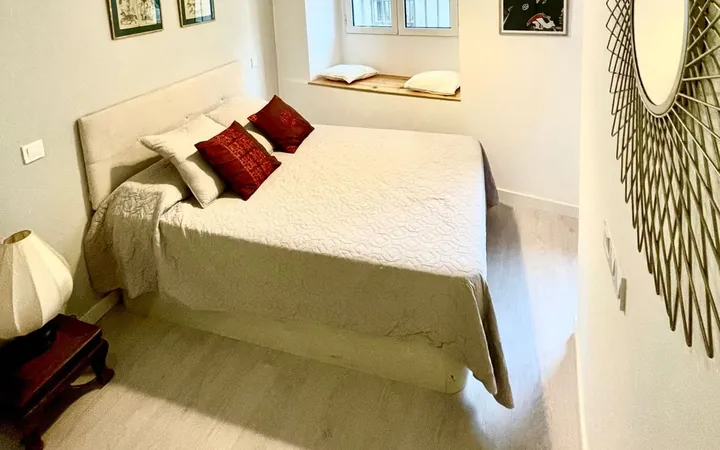 Piso en Calle Marqués de Santa Ana, 41, Malasaña-Universidad - Foto 12