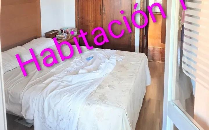 Piso en Calle Raimundo Fernández Villaverde, 30, Nuevos Ministerios-Ríos Rosas - Foto 18