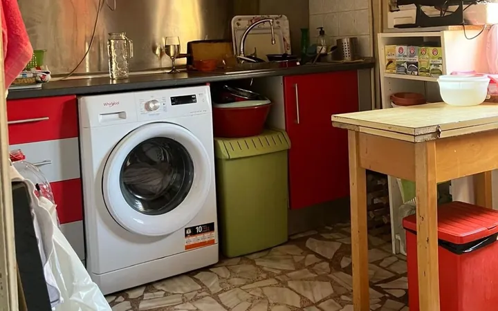 Piso en Calle Cangas de Onís, 22, Simancas - Foto 21