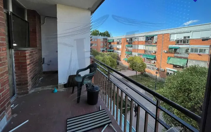 Piso en  Calle Cristo de la Victoria - Foto 4