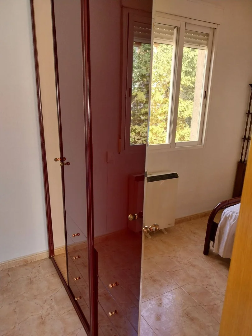 Piso en Cerro Bermejo, 19, Puerta del Ángel - Foto 9