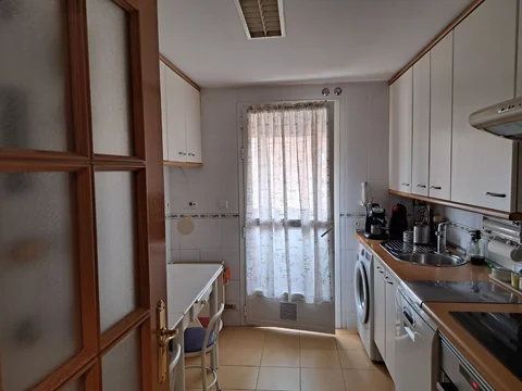 Piso en Barrio Las Tablas - Foto 10