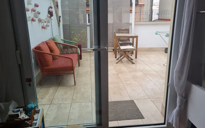 Dúplex en Cuatro Caminos, Cuatro Caminos - Foto 4
