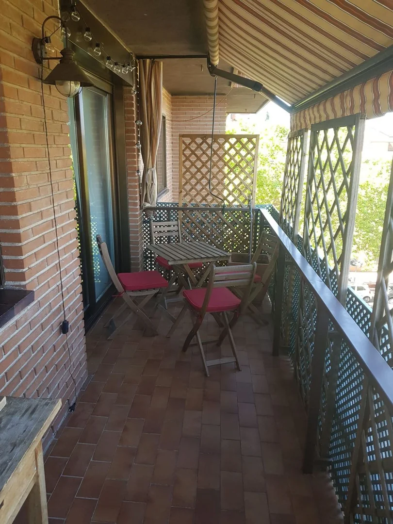 Piso en Paseo Zurrón, 16, Timón - Foto 6