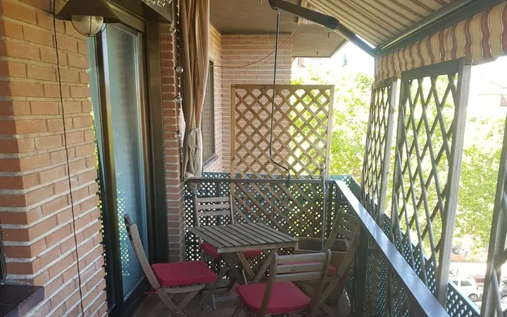 Piso en Paseo Zurrón, 16, Timón - Foto 6