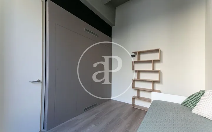 Piso en Calle del Perú, Provençals del Poblenou - Foto 17