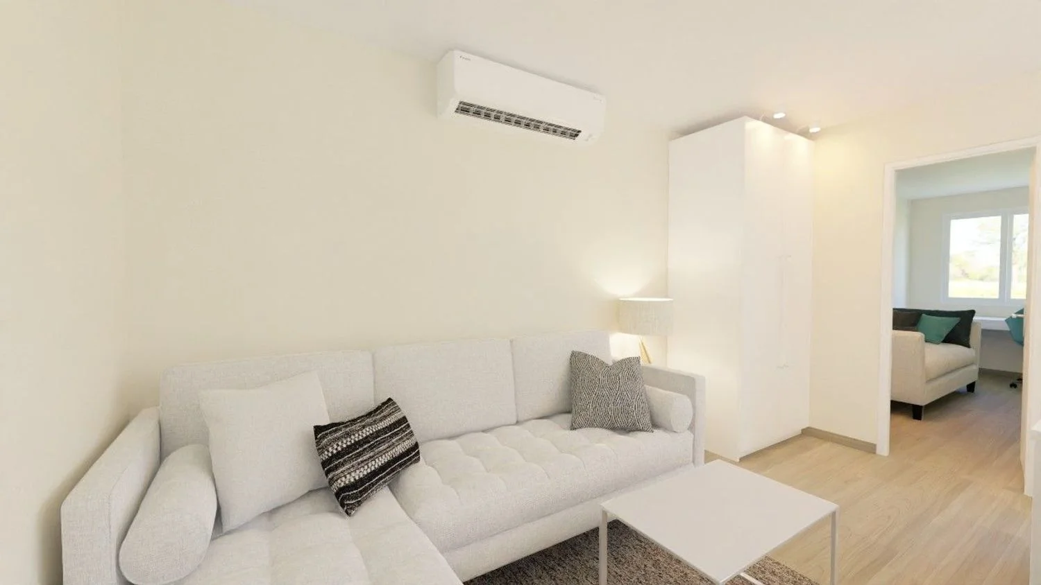 Piso en calle de Reyes Aizquíbel, 44 - Foto 3