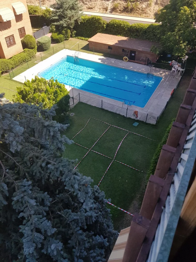 Piso en Paseo Zurrón, 16, Timón - Foto 12
