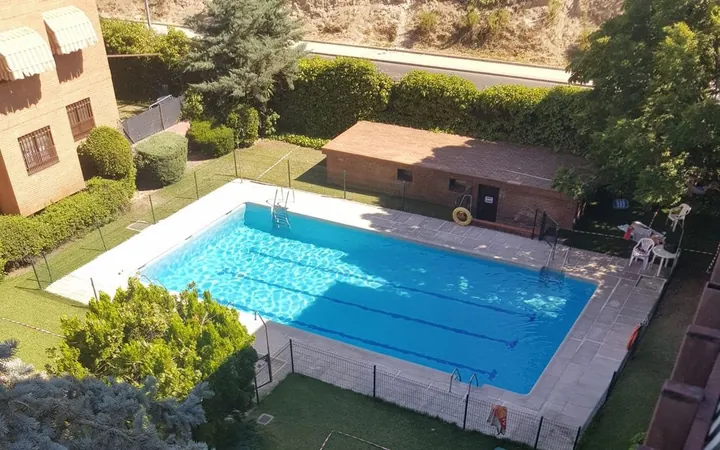 Piso en Paseo Zurrón, 16, Timón - Foto 12