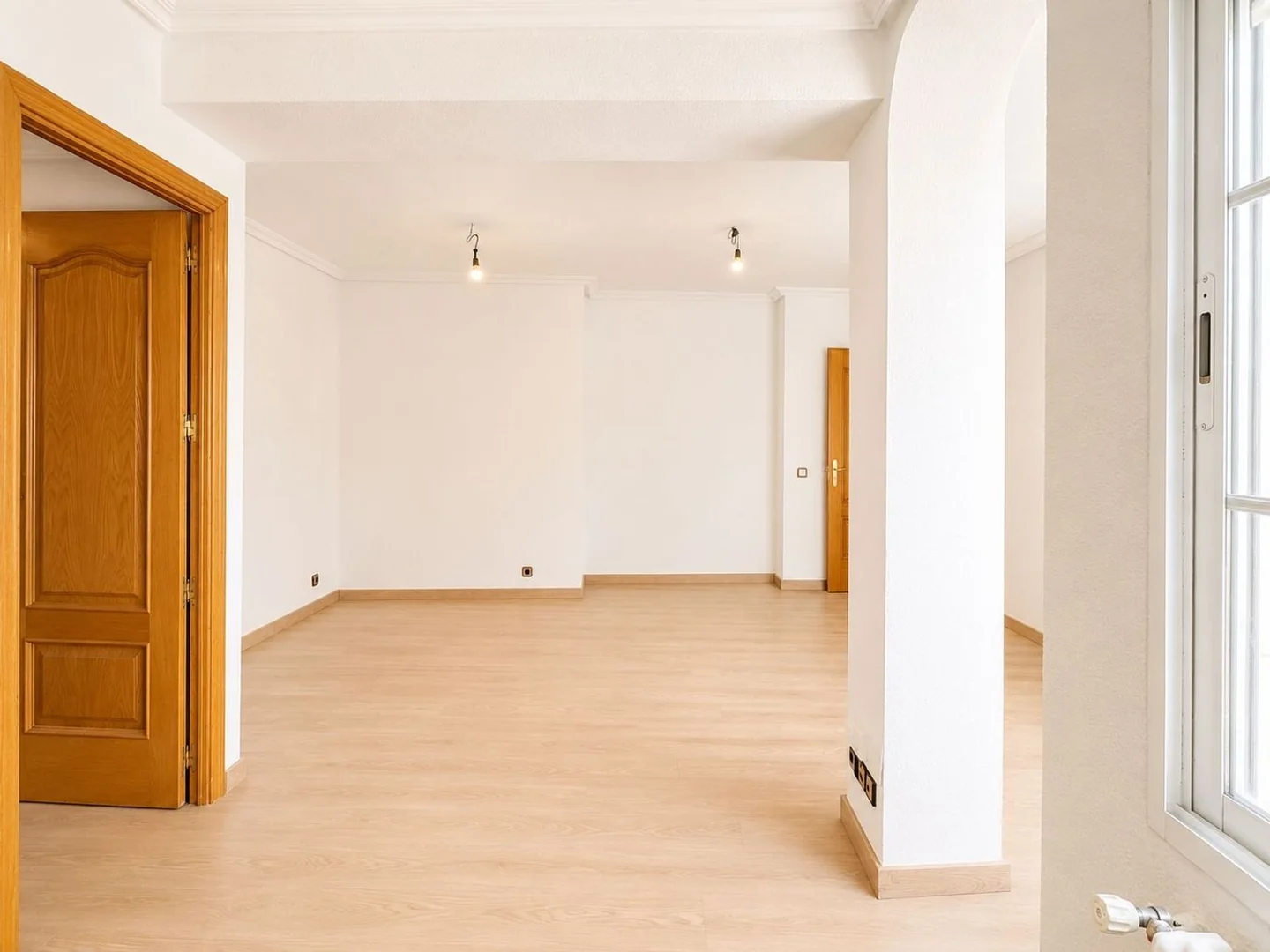 Piso en Calle de Gonzalo López, 2, Puerta Bonita - Foto 35