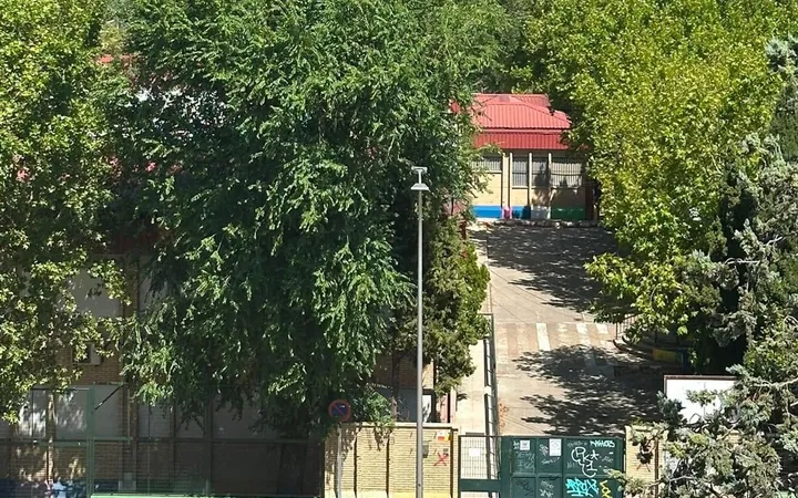 Piso en Calle del Camino Viejo de Villaverde, 14, Orcasitas - Foto 32