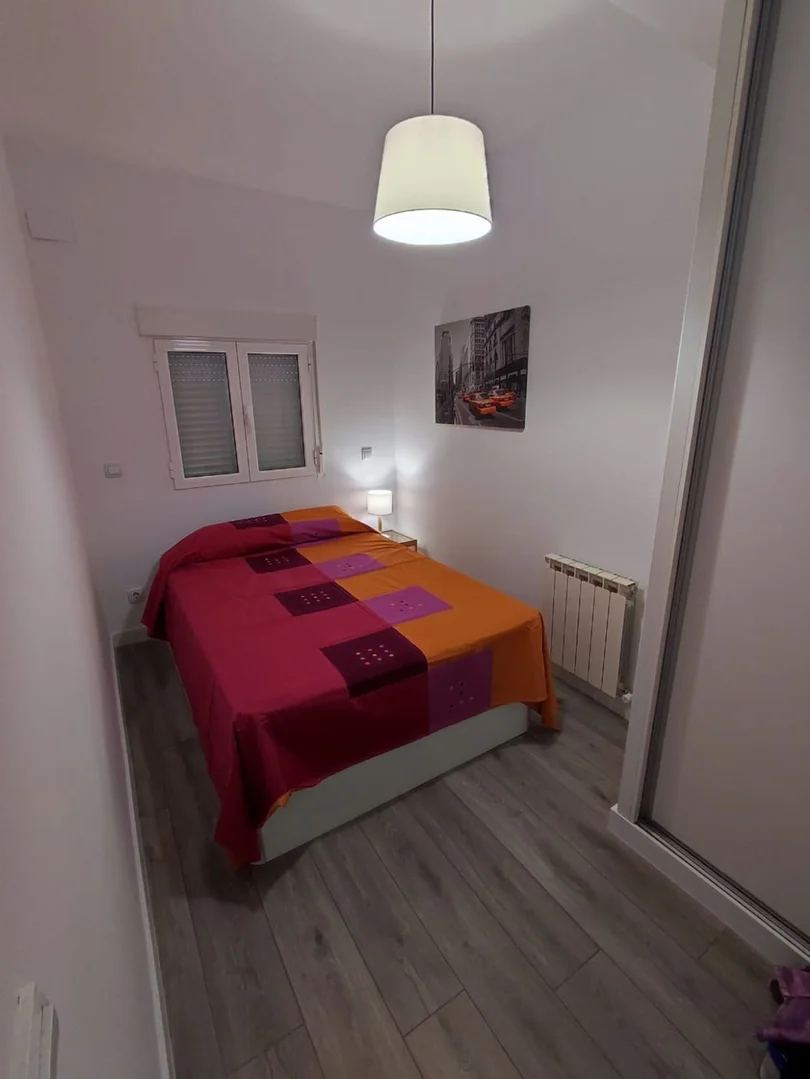 Piso en calle de Oudrid, 11 - Foto 4