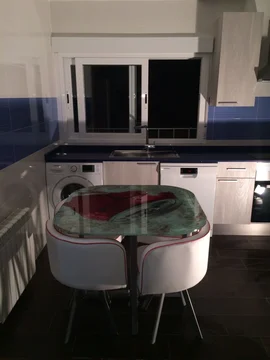 Dúplex en plaza de Alcira, 12 - Foto 11