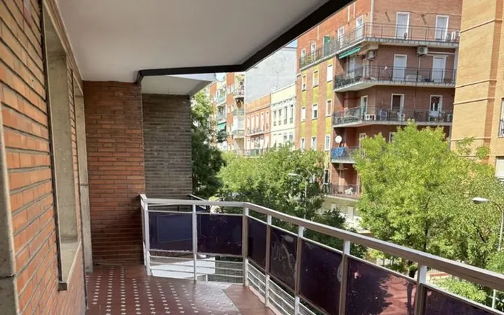 Piso en Paseo del Marqués de Zafra, 28 - Foto 6