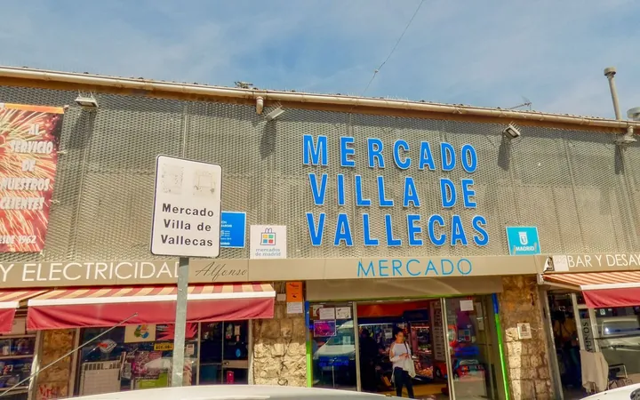 Piso en Calle del Puerto de Lumbreras, Casco Histórico de Vallecas - Foto 20