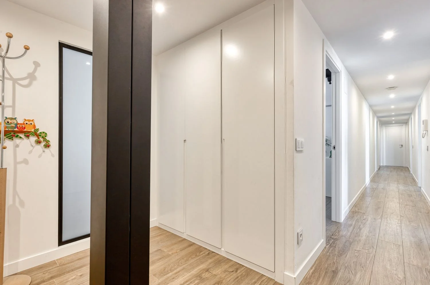 Piso en Urb. ciudad de los periodistas Barrio Pilar - Foto 10